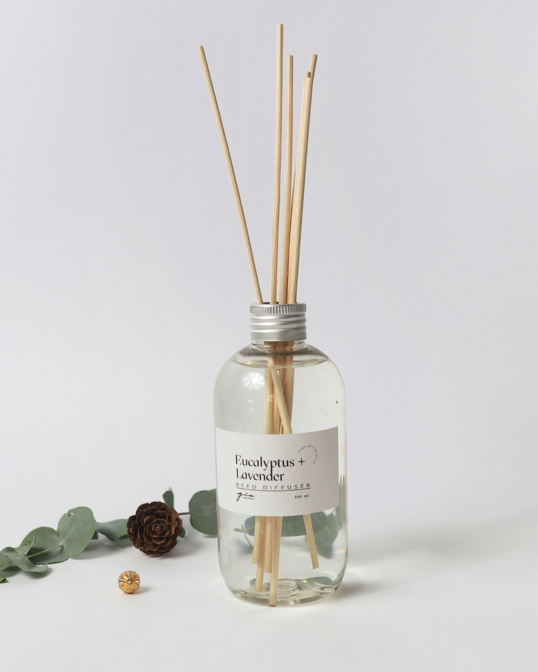Classic | Reed Diffuser 250 ml